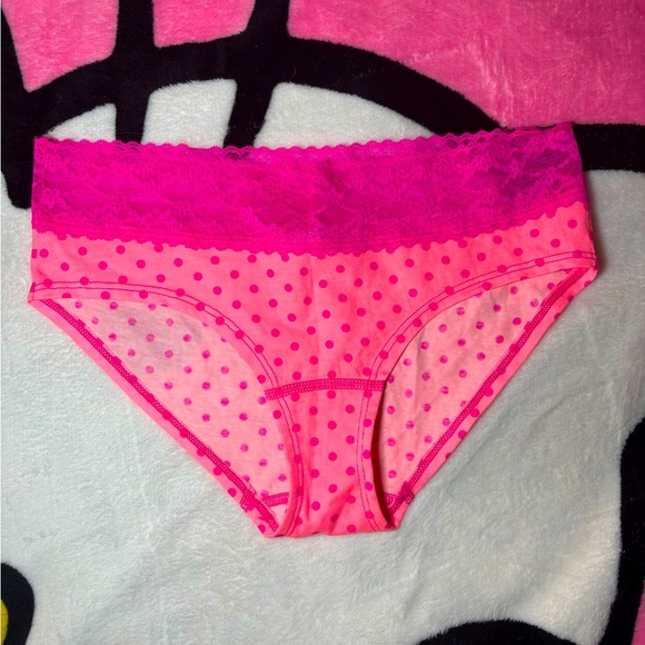 Victoria's Secret Other - Y2K NWT 2015 VS cheeky panty